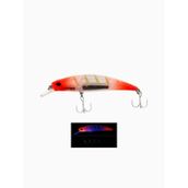 Fujin Ziggy7 70 mm 9.6 gr Sinking Lrf 189 Uv Karides Maket Balık