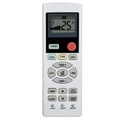 Fujiplus Fp-09ht/21 İnverter Klima Kumandası