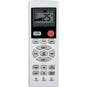 Fujiplus Fp-12ht/21 İnverter Klima Kumandası