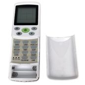 Fujiplus FP-18CI/18 Uyumlu Klima Kumandası