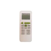 Fujiplus FP-18/TI Uyumlu Klima Kumandası