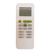 Fujiplus FP-24/TI Uyumlu Klima Kumandası