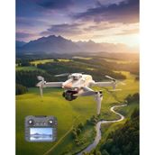 Full Hd Kameralı Drone Gps Gprs Destekli 1000M Menzilli