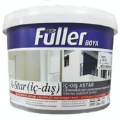 Füller Beyaz 3.5 KG İç Dış Cephe Astar Boya