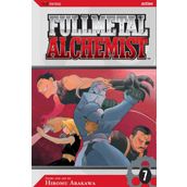 Fullmetal Alchemist Sayı: 17 - Hiromu Arakawa