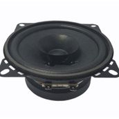 FullSound 10cm 80Watt Hoparlör