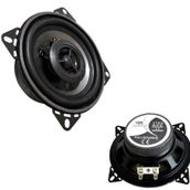 Fullsound K-1420B 10 cm 11W Tweeterli 1 Adet Oto Hoparlör