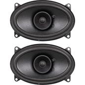 Fullsound K-1420T 4x6 cm Renault 9 2'li Takım Oval Hoparlör