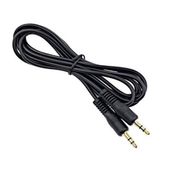 Fully G-502B 3.5 mm 1.5 mt Stereo Erkek-Erkek Kablo