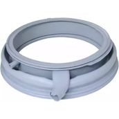 FullYedek Bosch WAQ20360TR Körük Lastiği Bosch Çamaşır Makinesi Körük Lastik