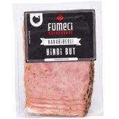 Fümeci 150 gr Karabiberli Hindi But Füme