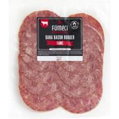 Fümeci Smokehouse 1 kg Dana Bacon