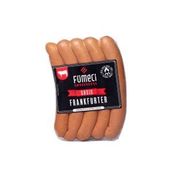 Fümeci Sosis Dana Frankfurter Kg