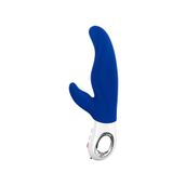 Fun Factory Klitoris Ve G-Spot Uyarıcı Lacivert Rabbit Vibratör