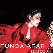 Funda Arar - Arabesk (Plak)