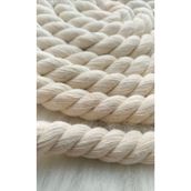 fundahobi 20 Mm Pamuk Halat (6 METRE)