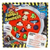 Fungus Amungus 22527 15'li Figür Set Seri 2