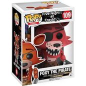 Funko 11032 Five Nights Figür