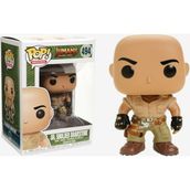 Funko 21598 Jumanji Doctor Bravestone Figür