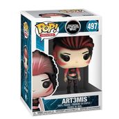 Funko 22050 S1 Ready Player One Figür