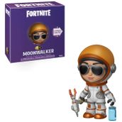 Funko 34681 5 Star Fortnite Moonwalker Action Figür