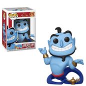Funko 35757 Aladdin Genie Lampe Figür