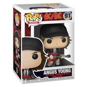 Funko 36318 Angus Young Figür
