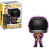 Funko 36914 Games Fortnite S2 Dark Vanguard Figür