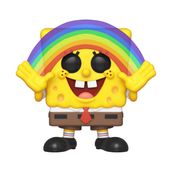 Funko 39552 Spongebob Figür