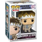 Funko 41234 Duran-Simon Le Figür