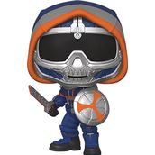 Funko 46684 Marvel Black Widow Taskmaster With Shield Figür