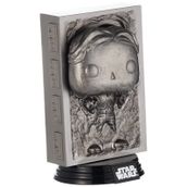 Funko 48328 Star Wars Han In Carbonite Multicolor Pop Figür
