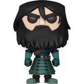 Funko 49276 Samurai Jack Armored Jack Figür