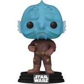 Funko 50960 Star Wars Mandalorian Figür
