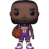 Funko 52359 Lakers Figür