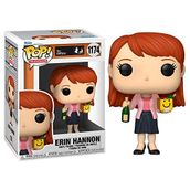 Funko 57394 Ofis Erin Figür