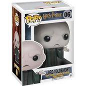 Funko 5861 Harry Potter Voldemor Pop Vinil Figür