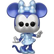 Funko Disney: Make A Wish-Minnie Mouse Figürü