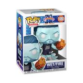 Funko Movies SJ2 Wet Fire