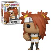 Funko No:1037 55914 Pop Animation Boruto Cho-cho Akimichi Figür