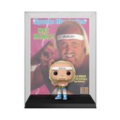 Funko Pop 01 Sports Illustrated Cover WWE Hulkster Hulk Hogan Figür