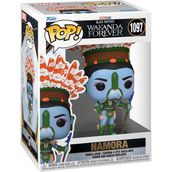 Funko Pop 1097 Namora Figür