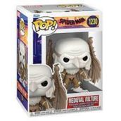 Funko Pop 1230 Spider-Man Medieval Vulture Figür