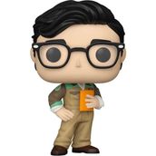 Funko Pop 1317 Marvel Loki O.B Figür