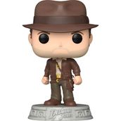Funko Pop 1355 Indiana Jones witch Jacket Raiders of the Lost Ark Figür