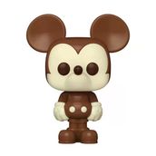 Funko Pop 1378 Disney Classics Mickey Mouse Easter Chocolate Figür