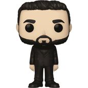 Funko Pop 1508 Television Ted Lasso Roy In Black Suit Figür