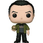 Funko Pop 1510 Movies Ghostbusters Ray Stantz Glow Figür