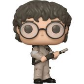 Funko Pop 1517 Movies Ghostbusters Phoebe Figür
