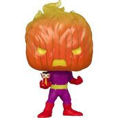 Funko Pop 1556 Marvel Strange Tales Dormammu Figür